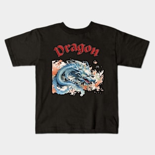 Dragon Kids T-Shirt